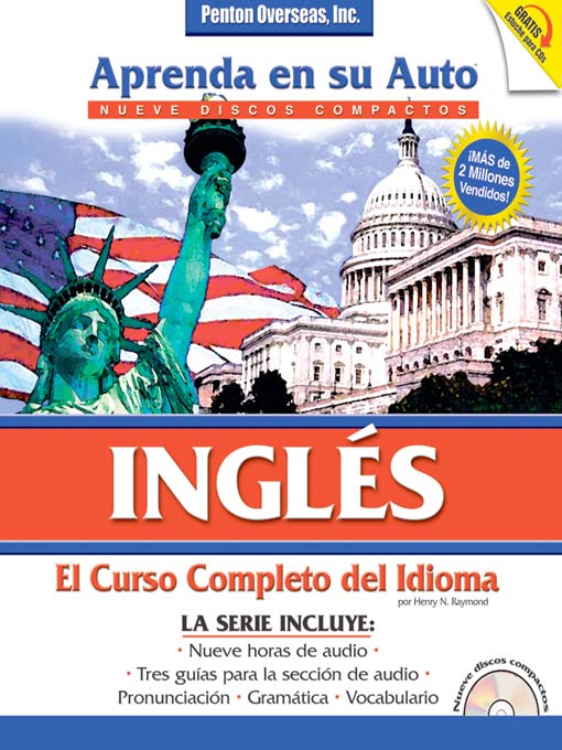 Title details for Aprenda en su Auto Inglés Completo by Henry N. Raymond - Wait list